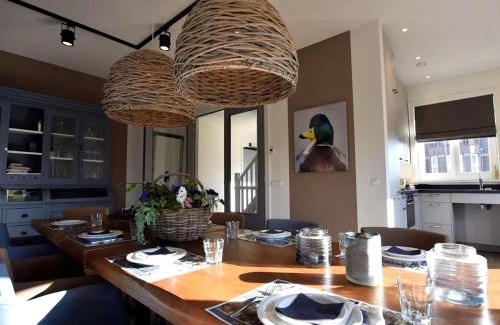 Kaag House | Villa Kaagervaaring