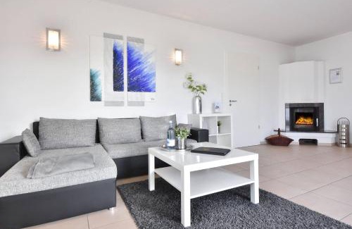 Korswandt Apartment | Villa Kaja Wohnung Achterland