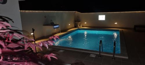Kastel Apartment | Villa Kasandra - Ruhe & Eleganz in Buje, Istrien
