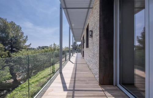 Les Baraques Villa | Villa KEY WEST & Unique & Piscine & Vue Mer & Clim