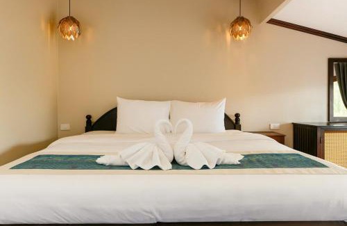 Luang Prabang Hotel | Villa Khili Phousi