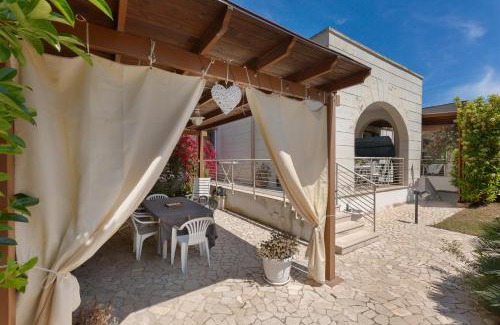 Otranto House | Villa Ko by BarbarHouse