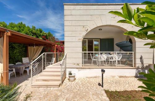 Otranto House | Villa Ko by BarbarHouse