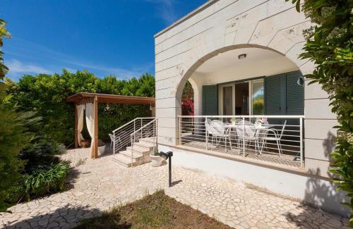 Otranto House | Villa Ko by BarbarHouse