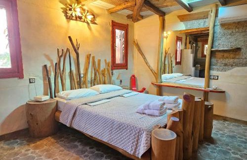 Sivas Apartment | Villa Kokkino Skufitza