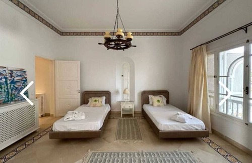 Hammamet House | Villa La Corniche