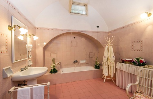 Santa Maria di Leuca House | Villa La Meridiana - Caroli Hotels