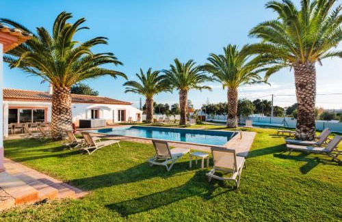 Albufeira Villa | Villa Las Rosas