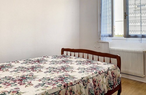 Le Fenouiller House | Villa Le Fenouiller, 2 bedrooms, 4 persons