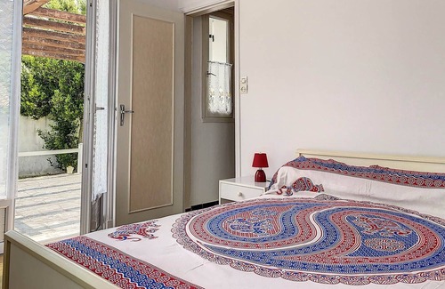 Le Fenouiller House | Villa Le Fenouiller, 2 bedrooms, 4 persons