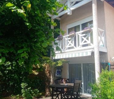 Andernos-les-Bains House | Villa Le Mauret