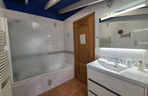 Denia Ski Chalet | Villa LEARCO in Denia - La Pedrera