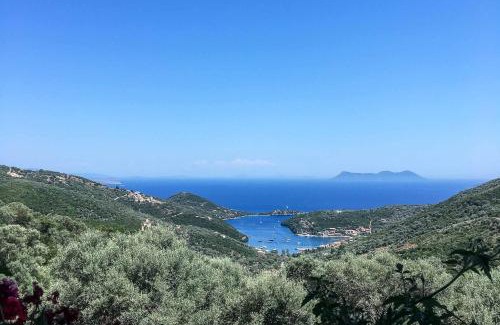 Sivota Villa | Villa Ledaki