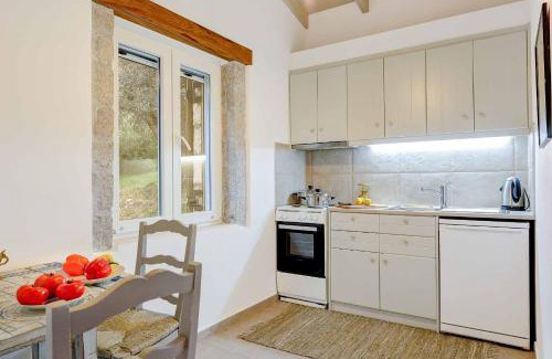 Sivota Villa | Villa Ledaki
