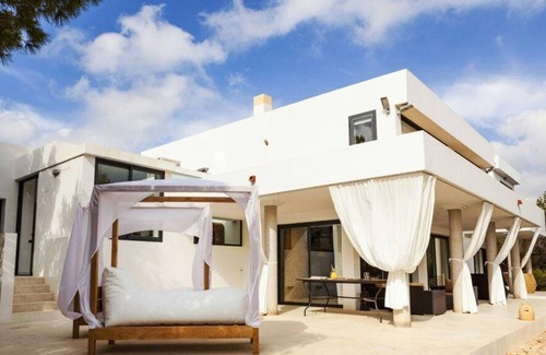 Formentera Villa | Villa Leonor Formentera