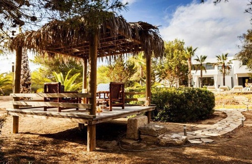 Formentera Villa | Villa Leonor Formentera