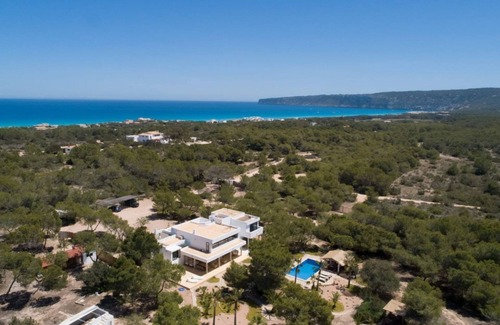 Formentera Villa | Villa Leonor Formentera