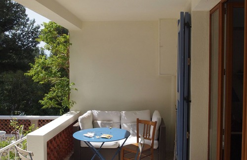 Martigues Villa | Villa Les Tamaris - La Couronne/Les Tamaris at the Côte Bleue