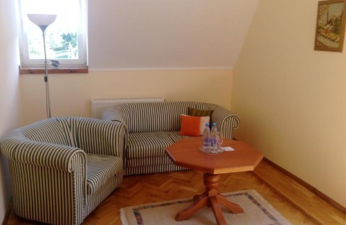 Borowice Apartment | Villa Limba Max Heinzelstein Baude