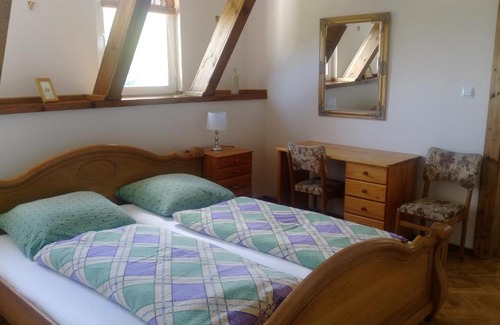 Borowice Apartment | Villa Limba Max Heinzelstein Baude