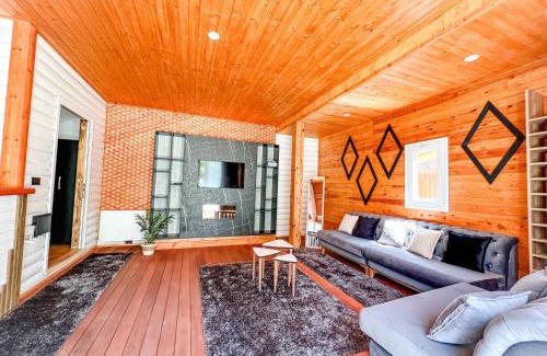 Theth Villa | Villa Logu