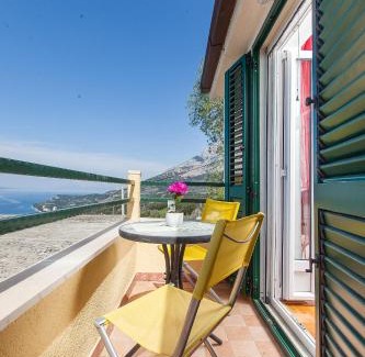 Tucepi House | Villa Lora