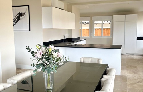 Lege-Cap-Ferret Villa | Villa Louis - Grand Piquey