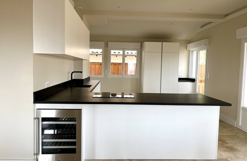 Lege-Cap-Ferret Villa | Villa Louis - Grand Piquey