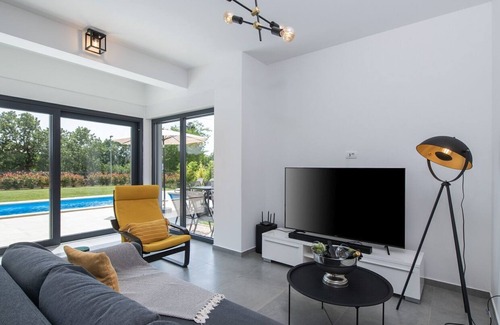 Fiorini House | Villa Luna Fiorini (96731-K1) - Brtonigla (Novigrad)