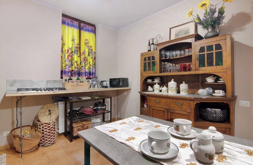 Dizzasco Villa | Villa "Luxury Oleandra" with Private Pool, Big Garden and Barbecue