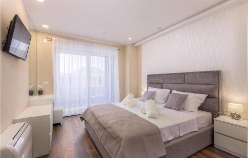 Zaton House | Villa Maestral