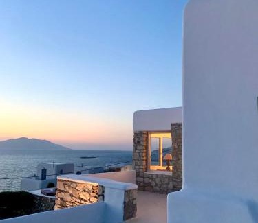 Agios Ioannis Villa | Villa Magdalena Mykonos