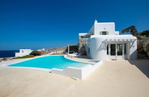 Agios Ioannis Villa | Villa Magdalena Mykonos
