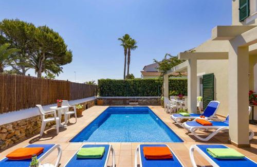 Cala en Blanes Villa | Villa Maggie by Villa Plus