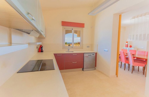 Sant Jaume Mediterrani Villa | Villa Maitreya - Five Bedroom Villa, Sleeps 12