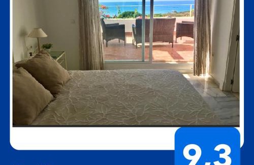 Conil de la Frontera House | Villa Mar Fuente del Sol