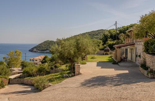 Skinaria Apartment | Villa Mare Studios