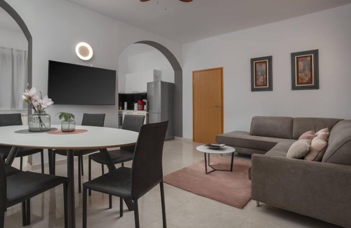 Mugeba House | Villa Marina I by Interhome