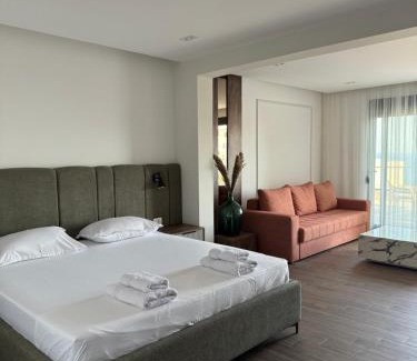 Ulcinj Apartment | Villa Marmo