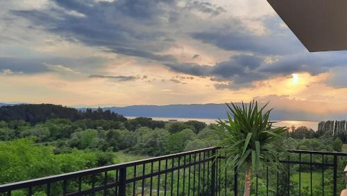 Ohrid Apartment | Villa Marta Green