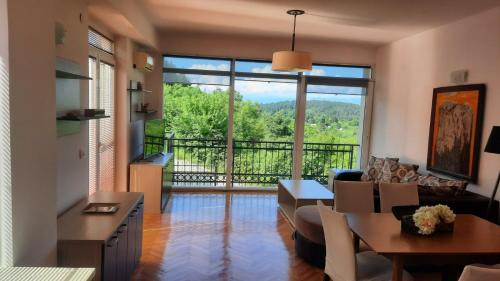 Ohrid Apartment | Villa Marta Green
