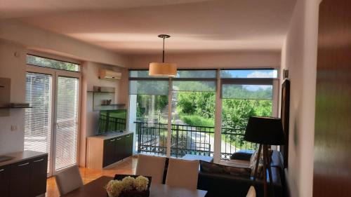 Ohrid Apartment | Villa Marta Green