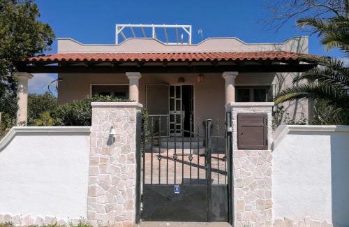 Manduria Villa | Villa Mary