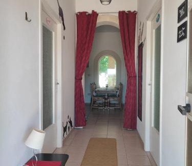 Manduria Villa | Villa Mary
