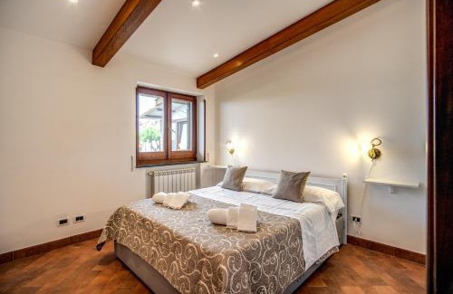 Schiazzano House | Villa Mattia in the Land of Sirens