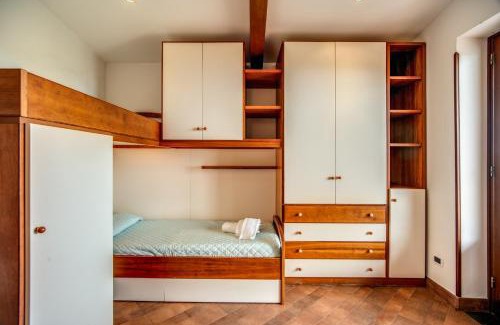 Schiazzano House | Villa Mattia in the Land of Sirens