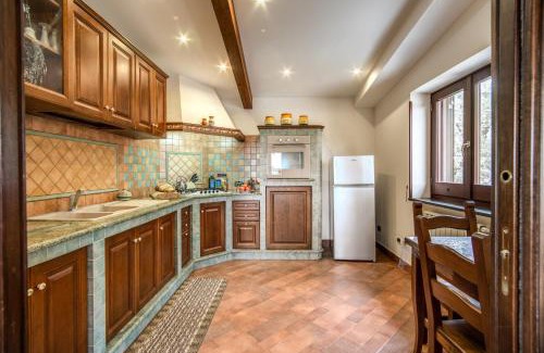 Schiazzano House | Villa Mattia in the Land of Sirens