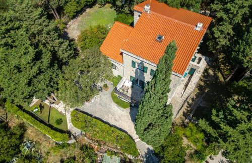 Split Villa | Villa Mediteran