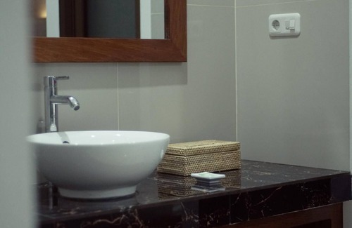 Gili Meno Hotel | Villa Meno Spa and Beach Resort