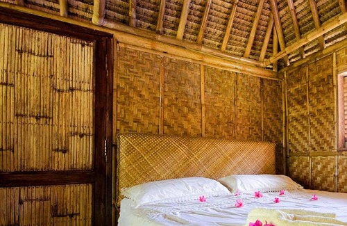 Gili Meno Hotel | Villa Meno Spa and Beach Resort
